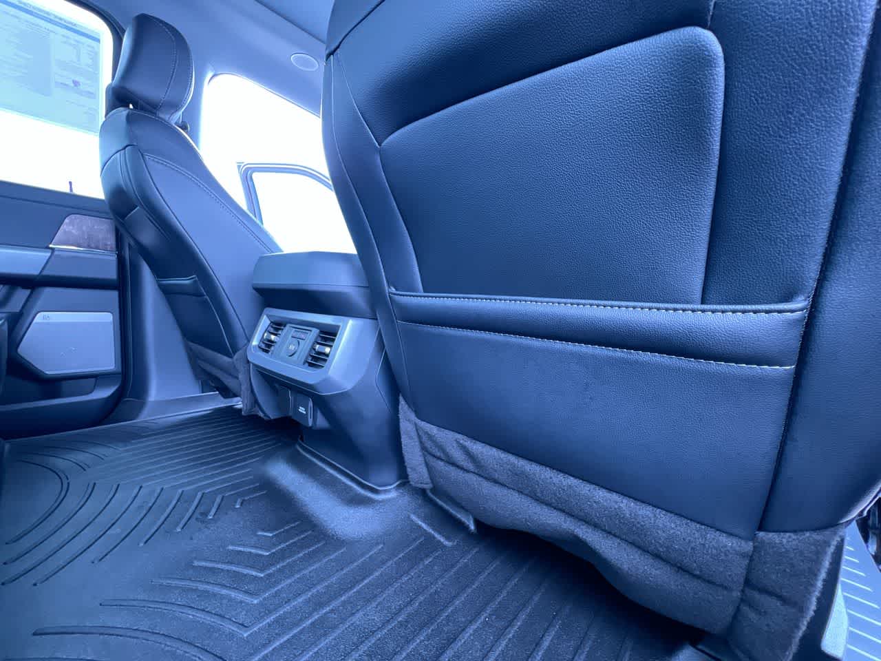 2024 Ford Super Duty F-350 SRW XL