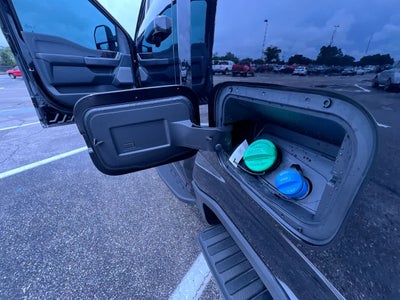 2024 Ford Super Duty F-350 SRW XL