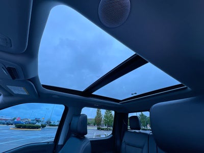 2024 Ford Super Duty F-350 SRW XL