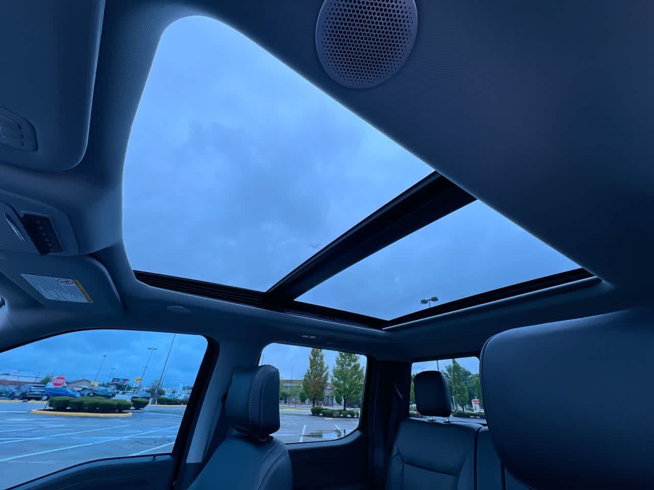 2024 Ford Super Duty F-350 SRW XL
