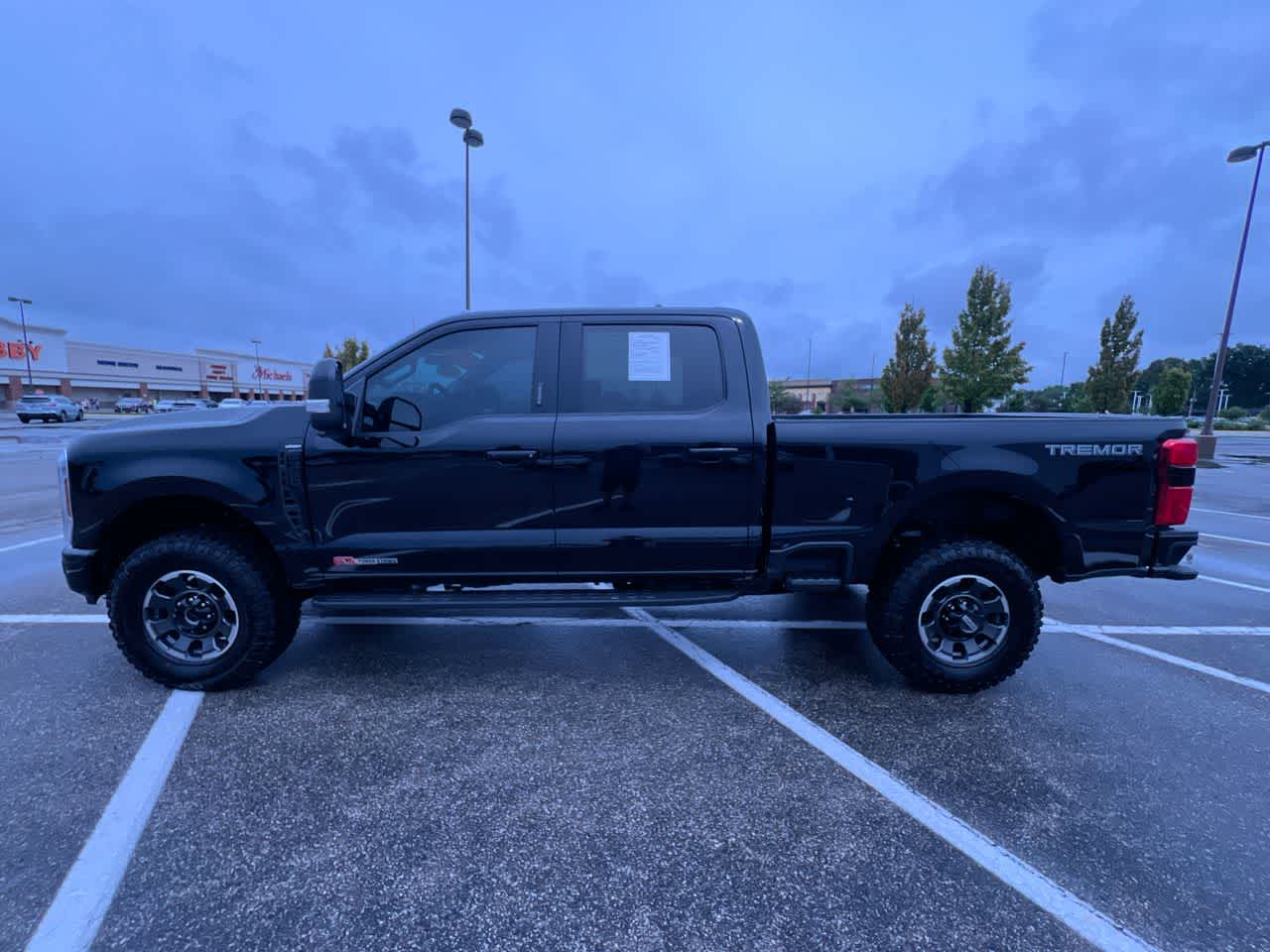 2024 Ford Super Duty F-350 SRW XL