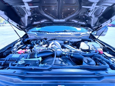 2022 Ford Super Duty F-350 SRW XL
