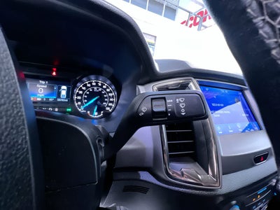 2023 Ford Ranger XL