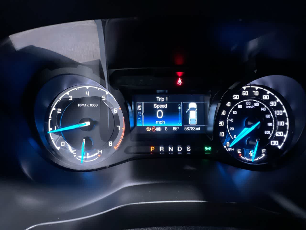 2023 Ford Ranger XL