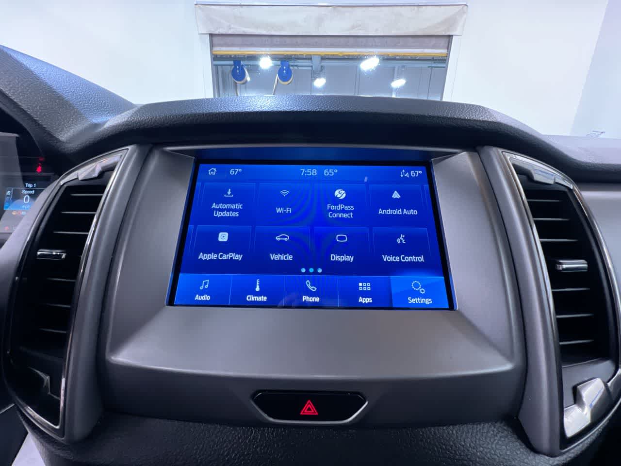 2023 Ford Ranger XL