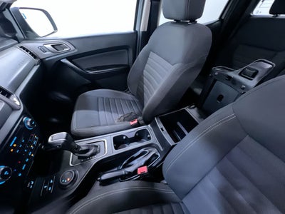 2023 Ford Ranger XL