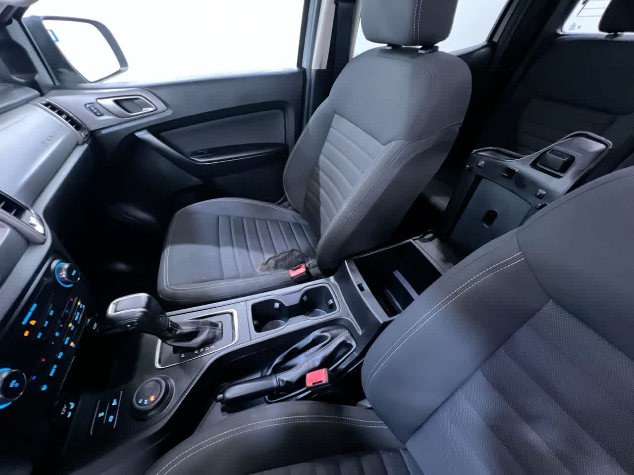 2023 Ford Ranger XL
