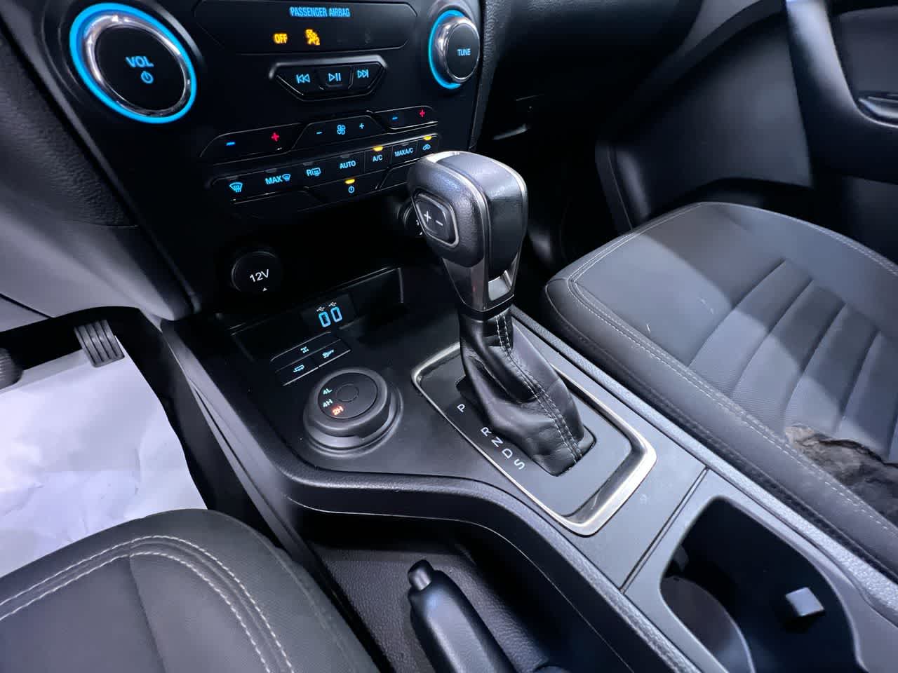 2023 Ford Ranger XL