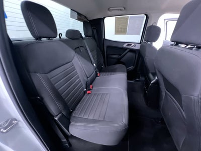 2023 Ford Ranger XL