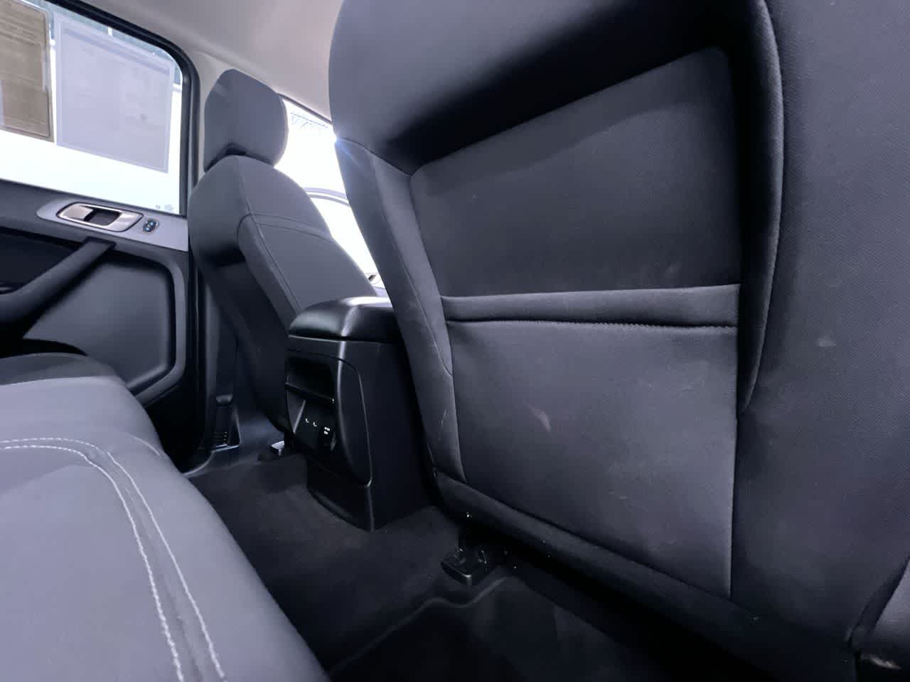 2023 Ford Ranger XL
