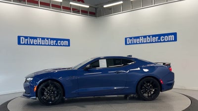 2023 Chevrolet Camaro LT1