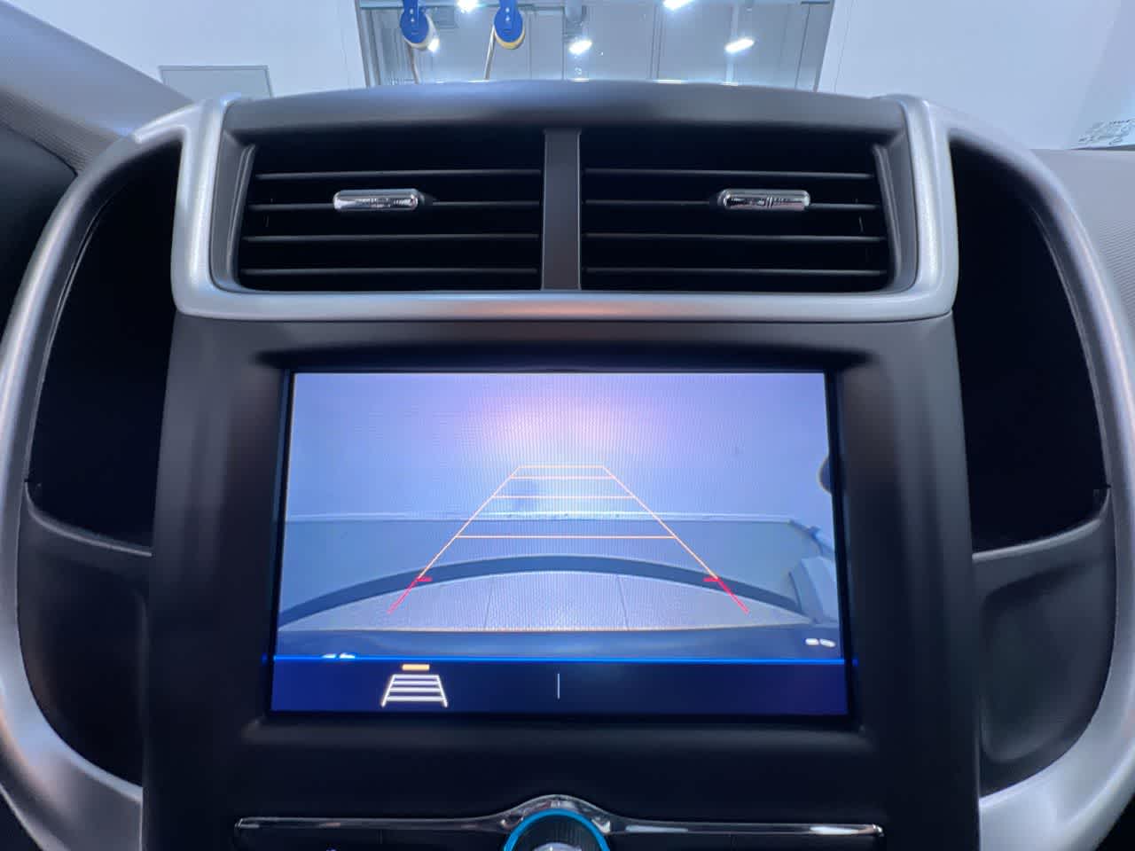 2020 Chevrolet Sonic LT