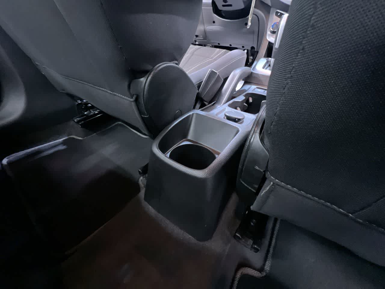 2020 Chevrolet Sonic LT