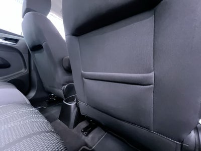 2020 Chevrolet Sonic LT