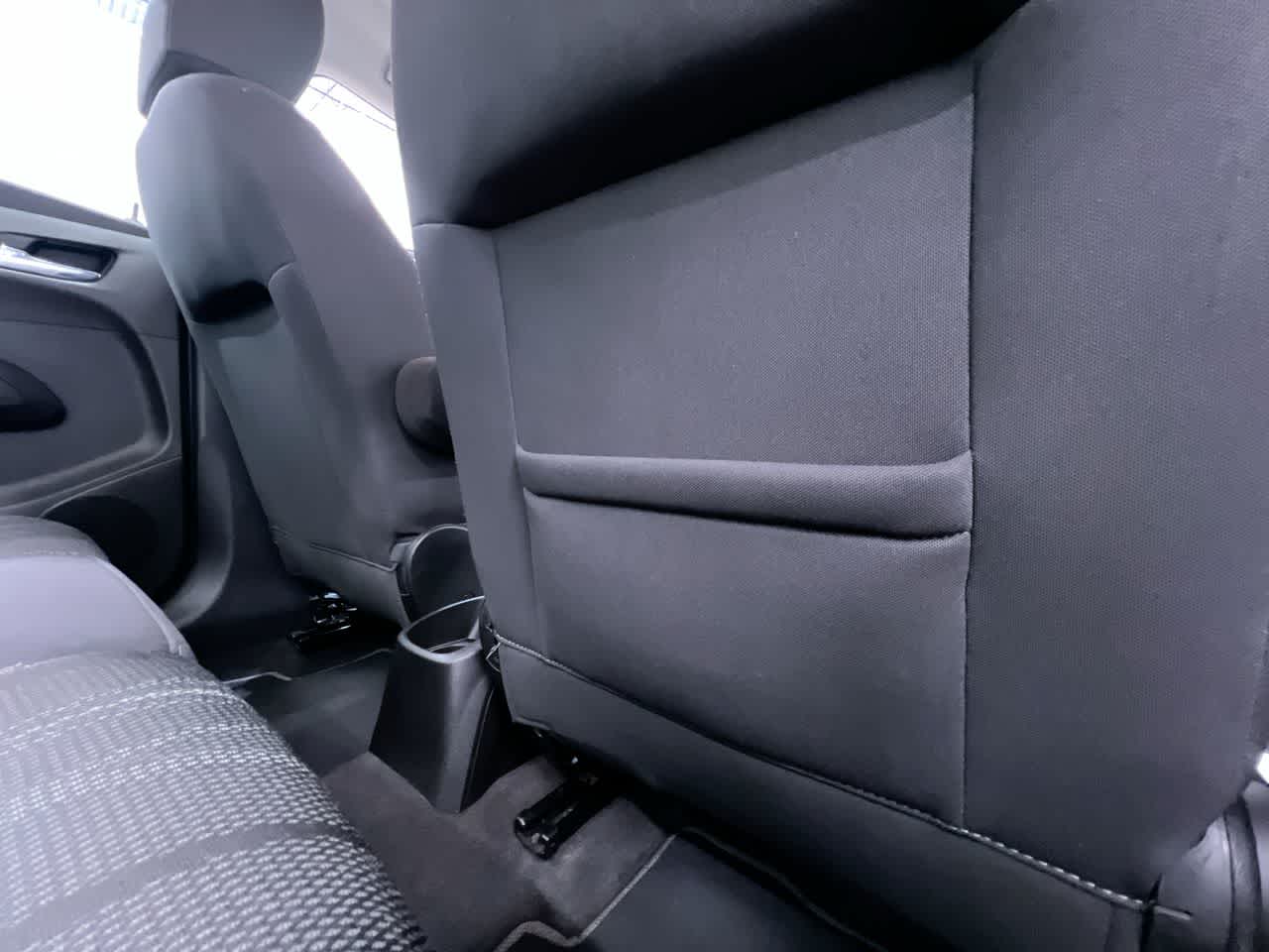 2020 Chevrolet Sonic LT