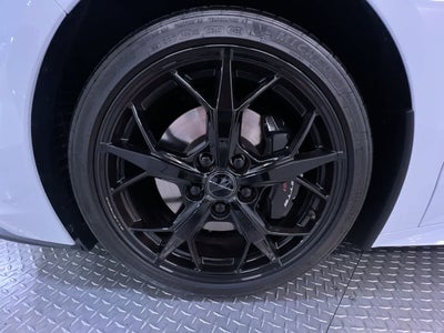 2023 Chevrolet Corvette Stingray 1LT