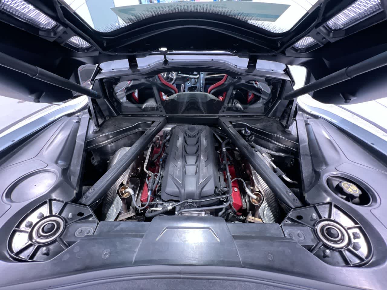 2023 Chevrolet Corvette Stingray 1LT