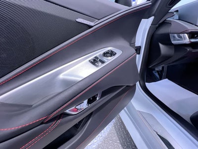 2023 Chevrolet Corvette Stingray 1LT