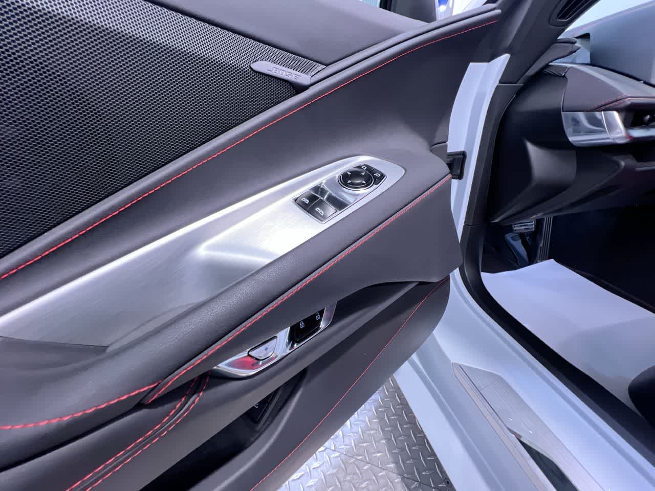 2023 Chevrolet Corvette Stingray 1LT