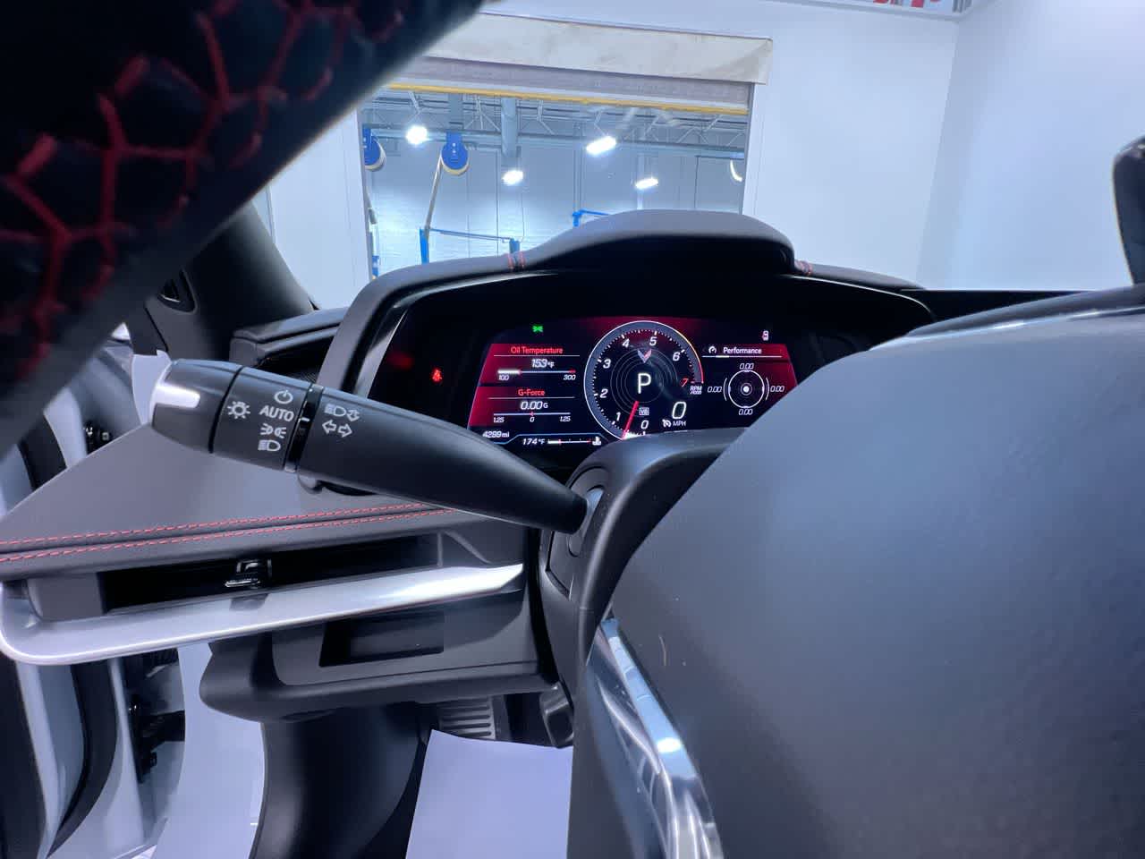 2023 Chevrolet Corvette Stingray 1LT