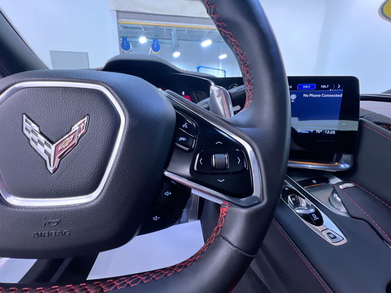2023 Chevrolet Corvette Stingray 1LT