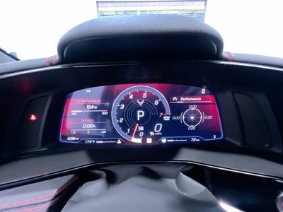 2023 Chevrolet Corvette Stingray 1LT