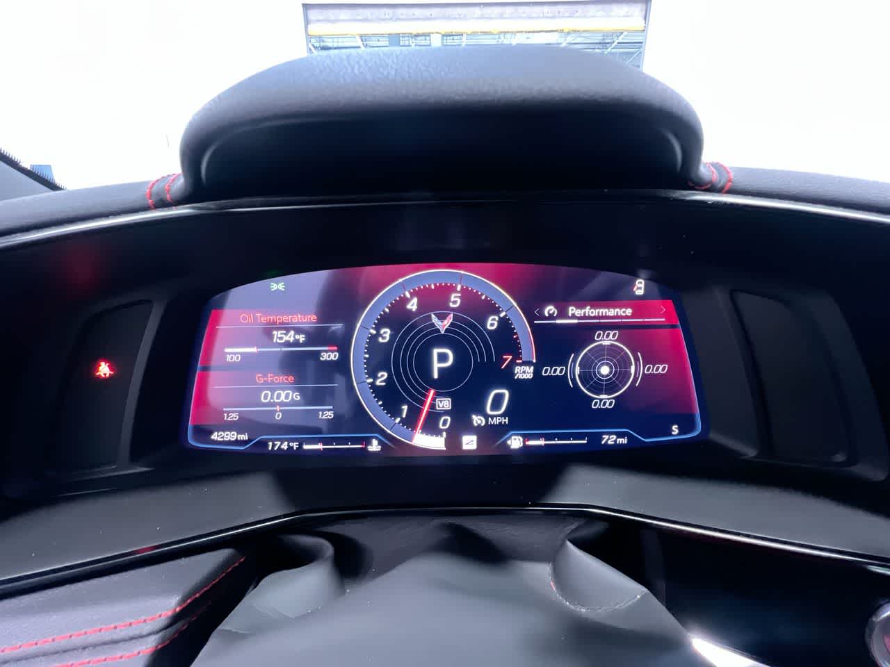 2023 Chevrolet Corvette Stingray 1LT