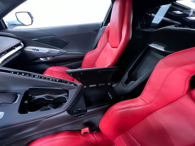 2023 Chevrolet Corvette Stingray 1LT