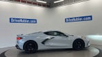 2023 Chevrolet Corvette Stingray 1LT