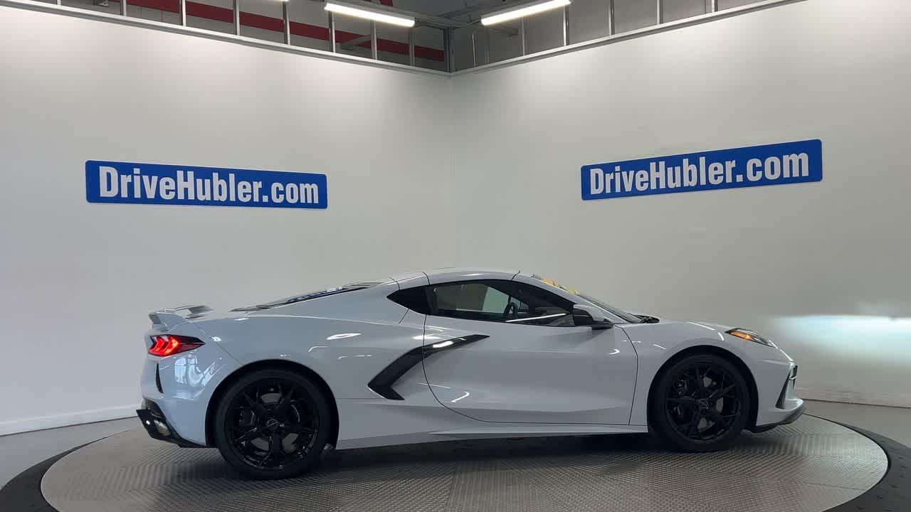 2023 Chevrolet Corvette Stingray 1LT