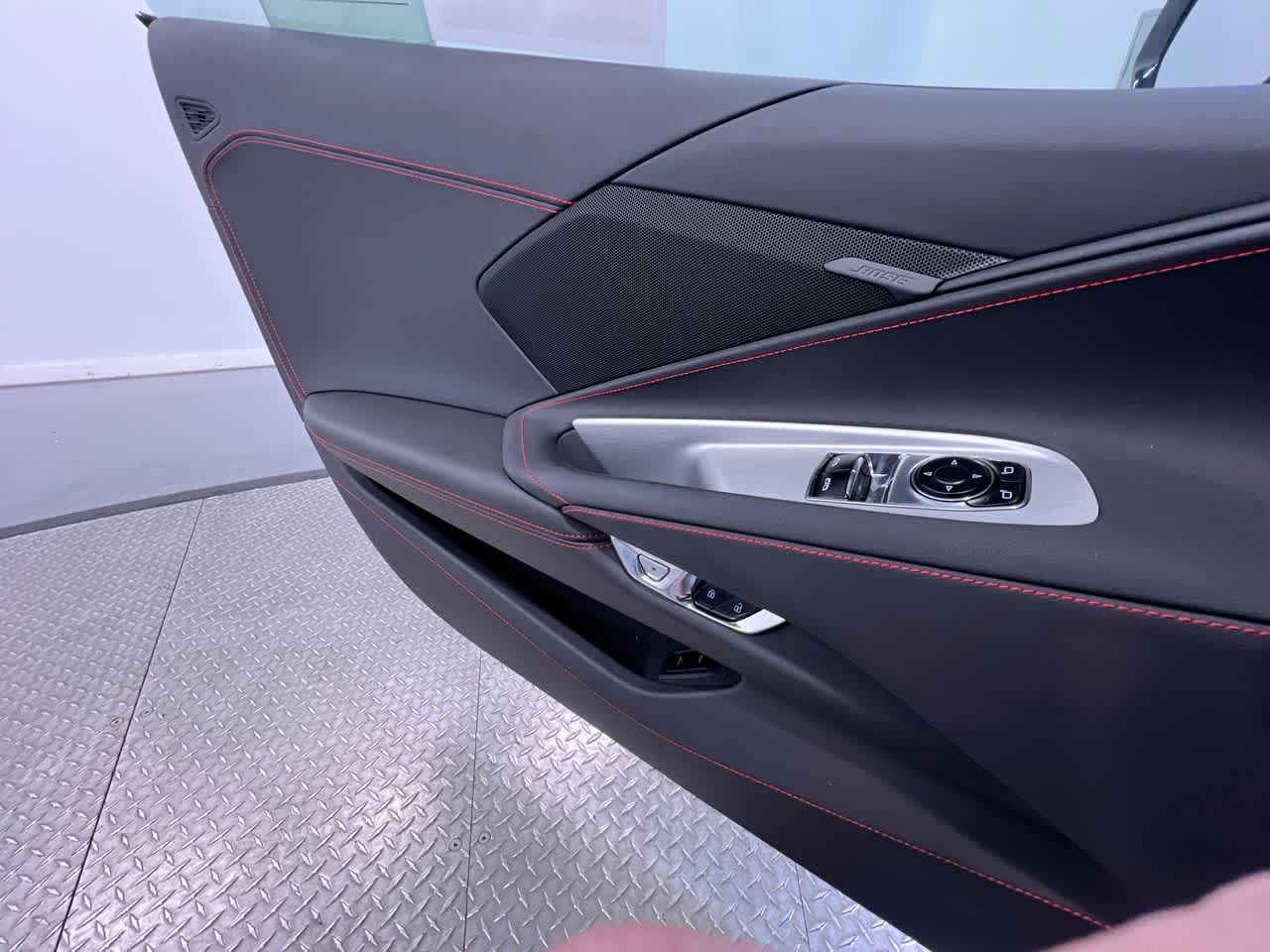 2023 Chevrolet Corvette Stingray 1LT