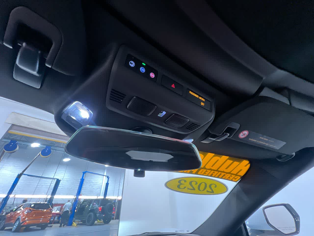2023 Chevrolet Corvette Stingray 1LT