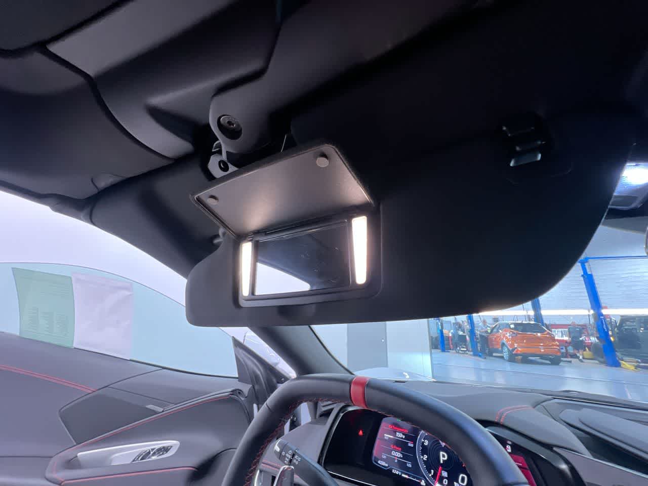 2023 Chevrolet Corvette Stingray 1LT