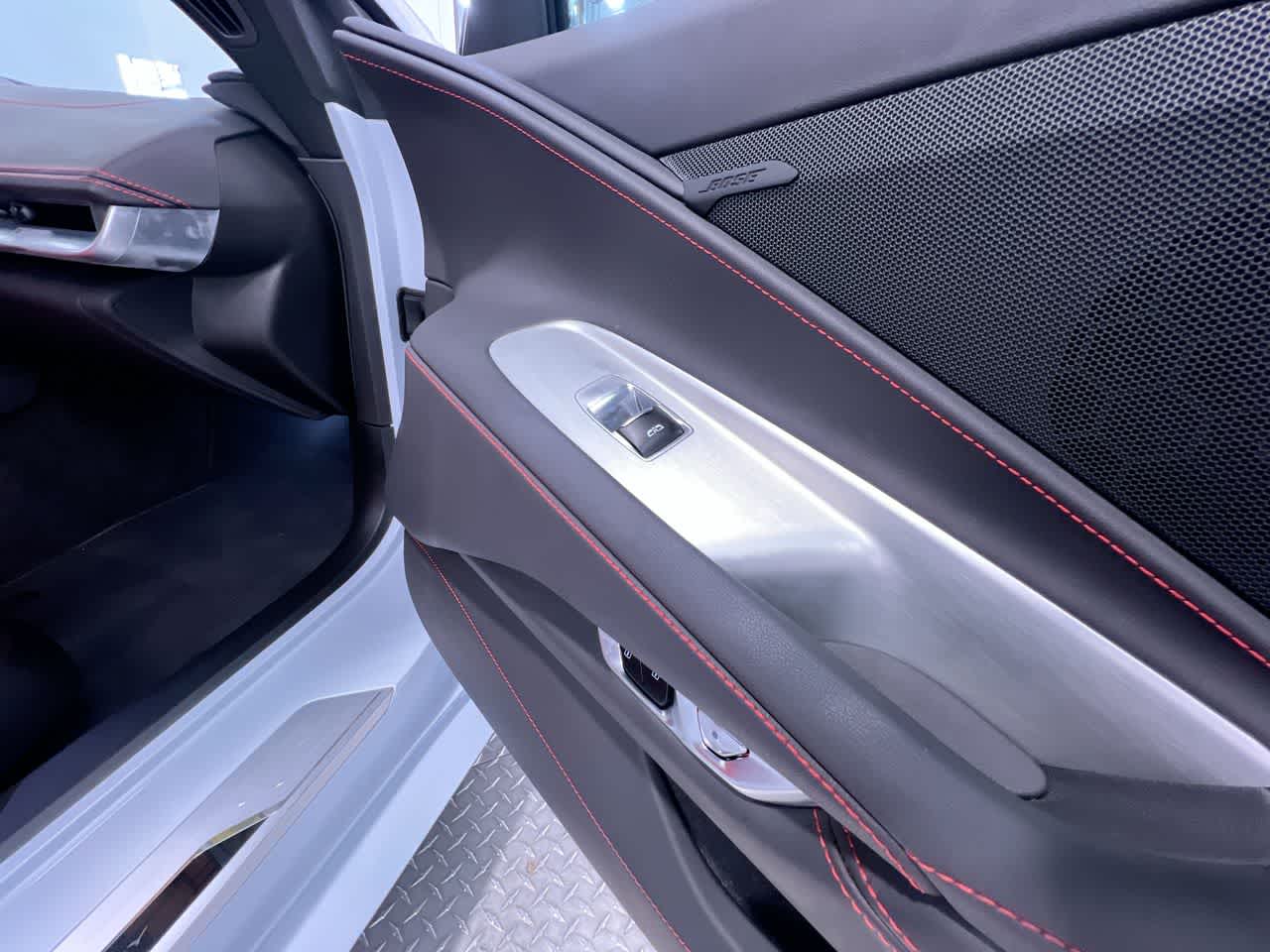 2023 Chevrolet Corvette Stingray 1LT