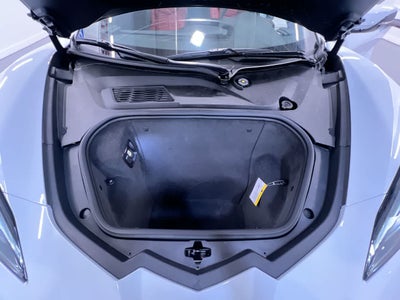 2023 Chevrolet Corvette Stingray 1LT