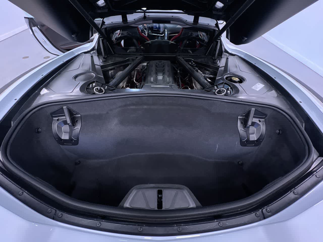 2023 Chevrolet Corvette Stingray 1LT
