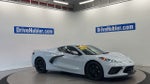 2023 Chevrolet Corvette Stingray 1LT