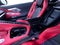 2025 Chevrolet Corvette E-Ray 2LZ