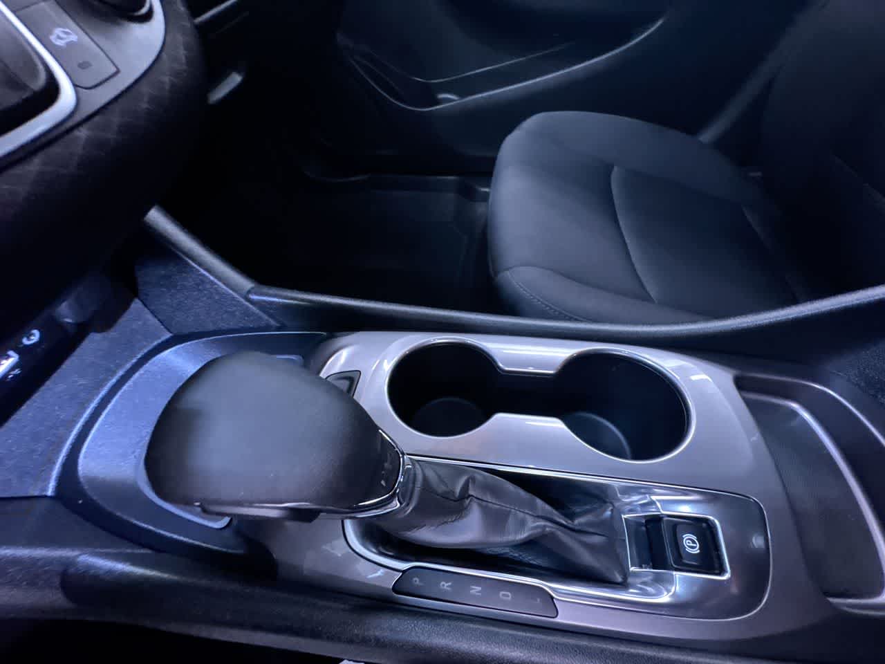 2024 Chevrolet Malibu FL