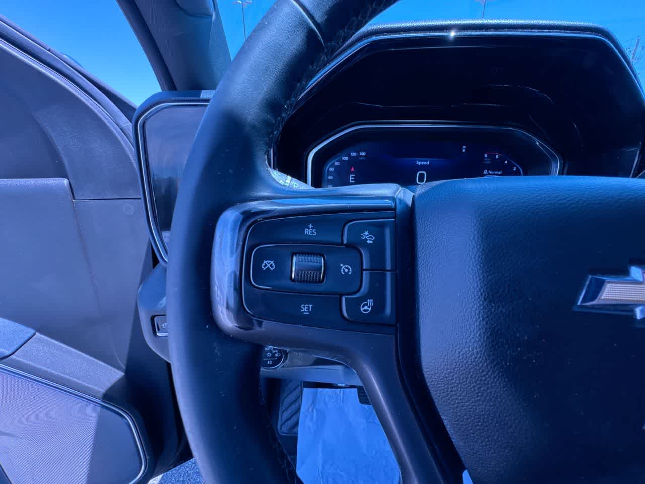 2024 Chevrolet Silverado 3500 HD High Country DRW