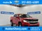 2018 Chevrolet Colorado 4WD Work Truck