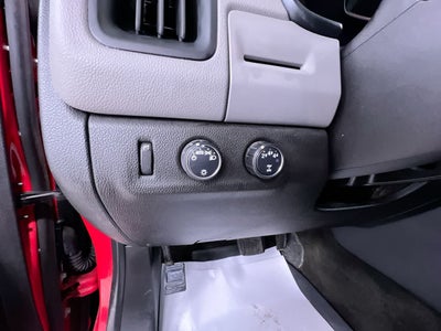 2018 Chevrolet Colorado 4WD Work Truck