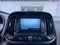 2018 Chevrolet Colorado 4WD Work Truck