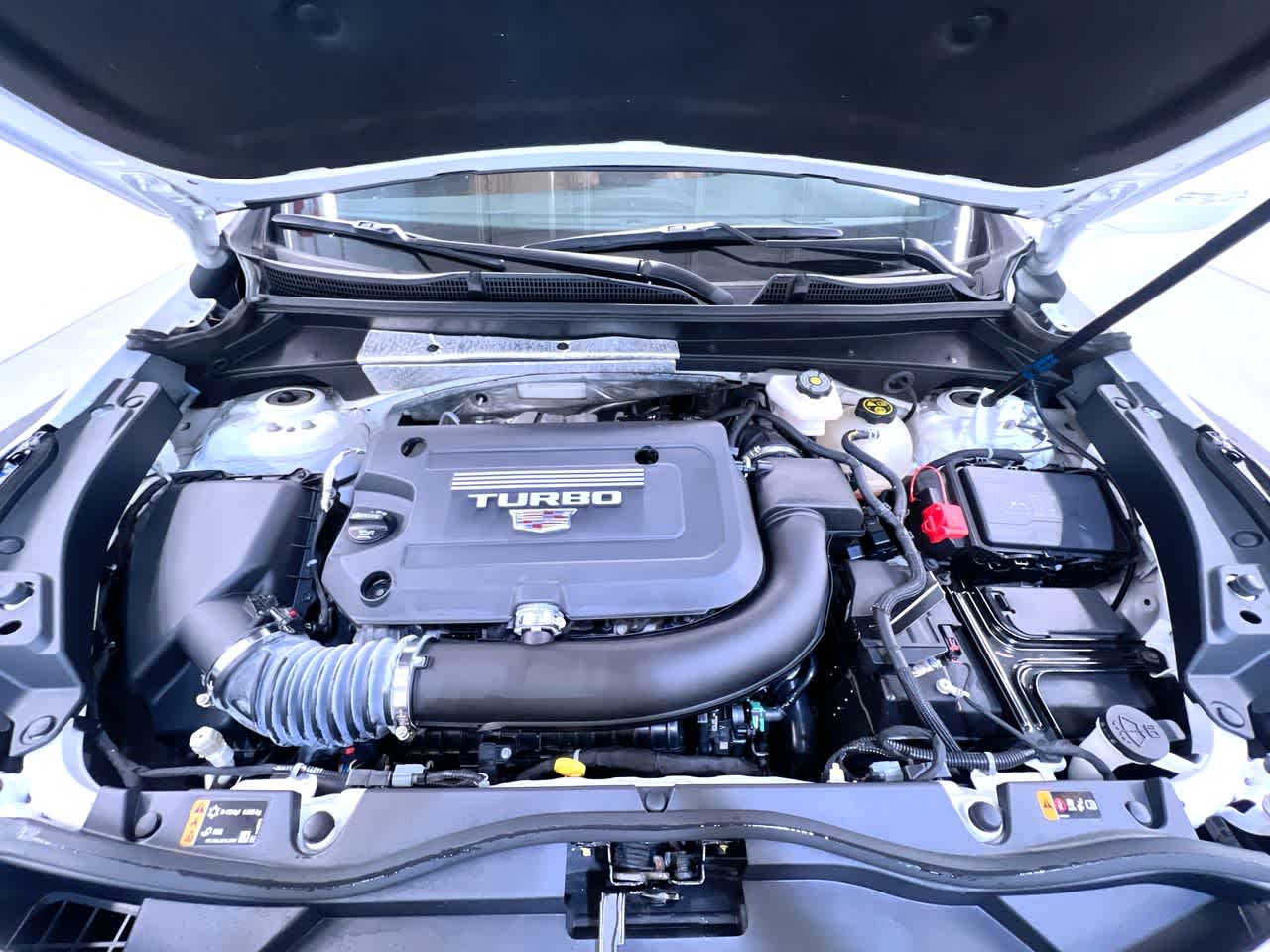2023 Cadillac XT4 FWD Sport