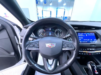 2023 Cadillac XT4 FWD Sport