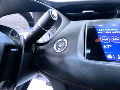 2023 Cadillac XT4 FWD Sport