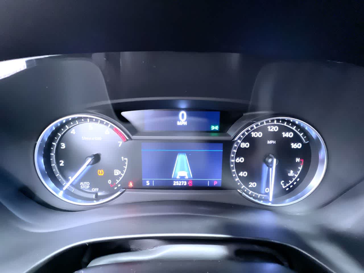2023 Cadillac XT4 FWD Sport
