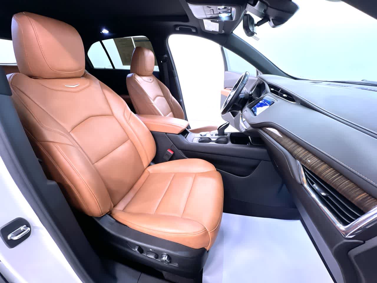 2023 Cadillac XT4 FWD Sport