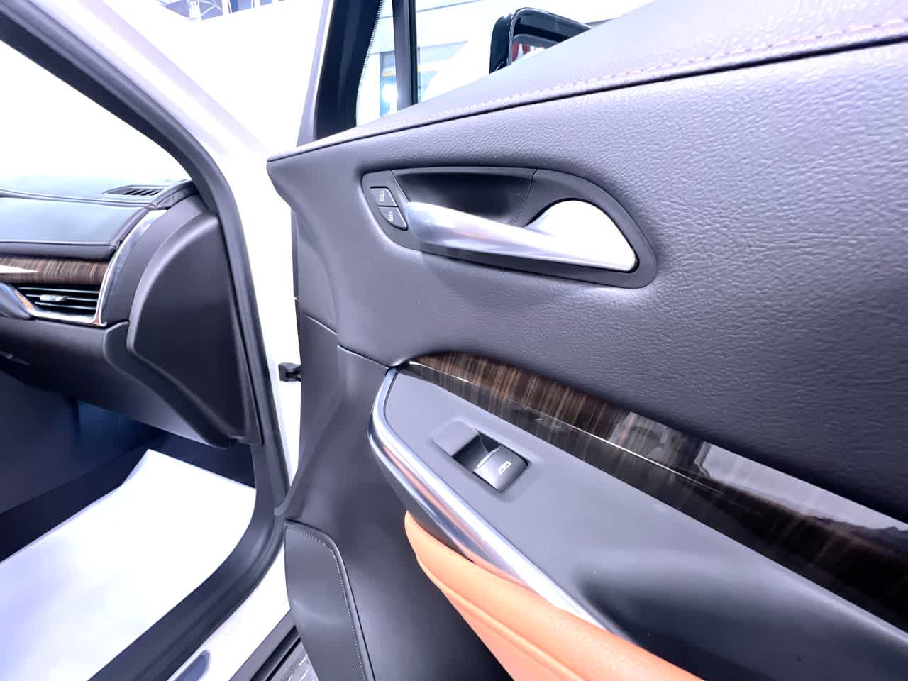 2023 Cadillac XT4 FWD Sport