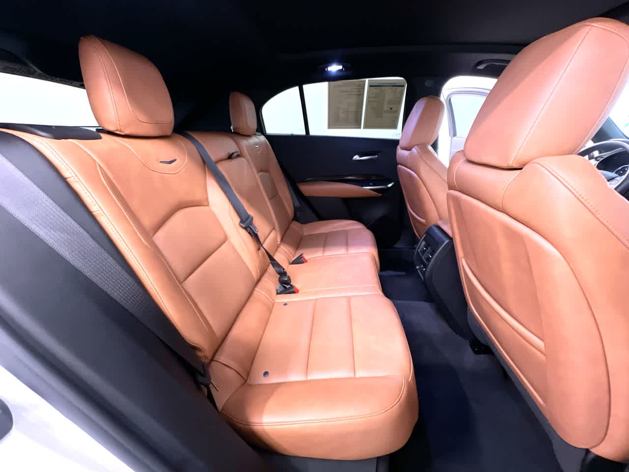 2023 Cadillac XT4 FWD Sport
